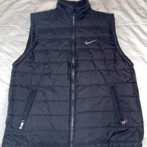 Nike vest